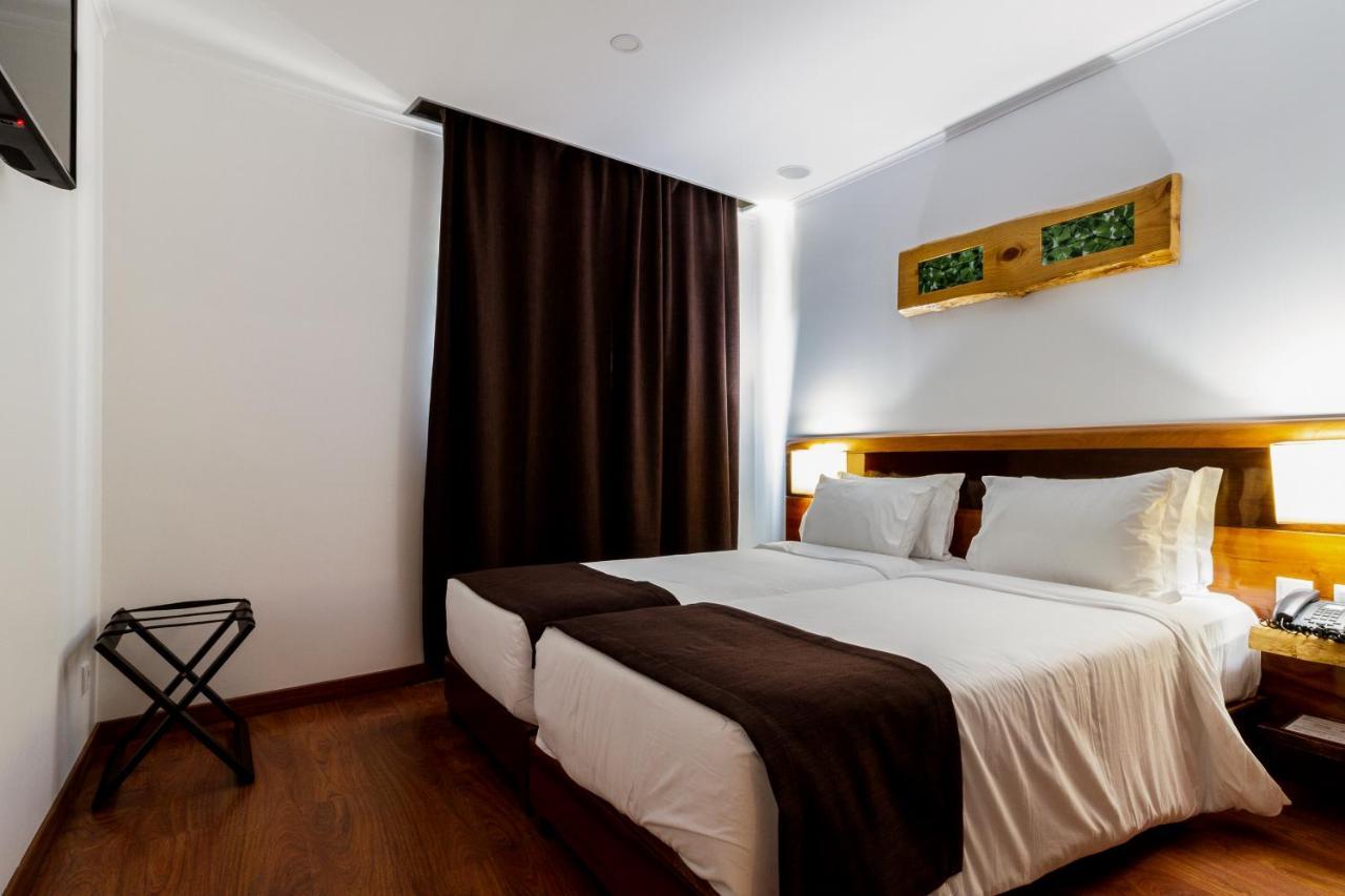 Hotel A.S. Lisboa Εξωτερικό φωτογραφία