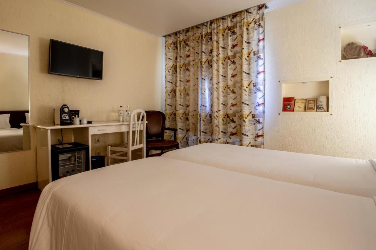 Hotel A.S. Lisboa Εξωτερικό φωτογραφία