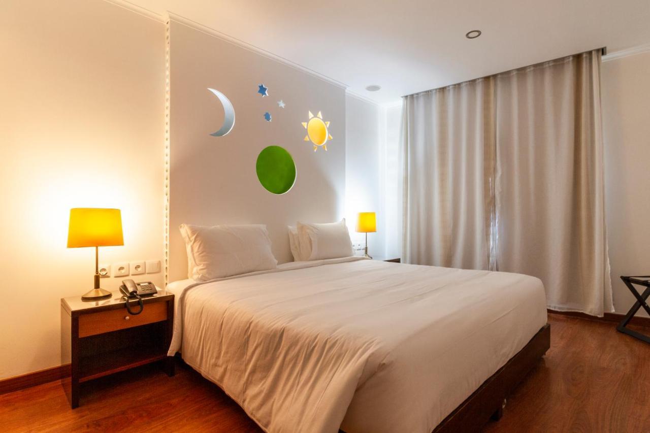 Hotel A.S. Lisboa Εξωτερικό φωτογραφία