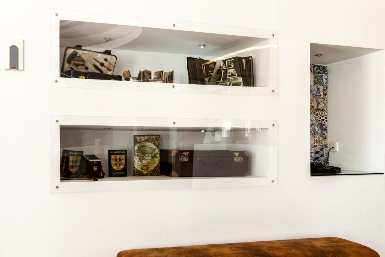 Hotel A.S. Lisboa Εξωτερικό φωτογραφία