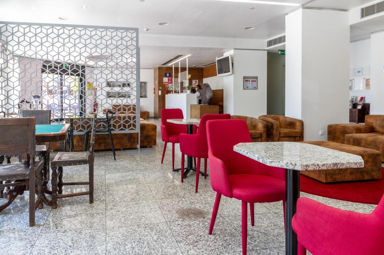 Hotel A.S. Lisboa Εξωτερικό φωτογραφία