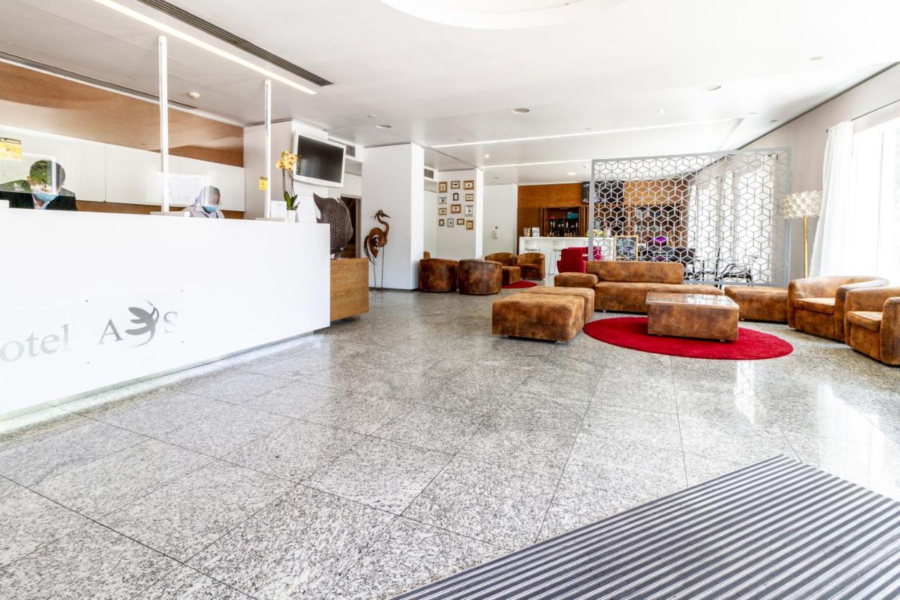 Hotel A.S. Lisboa Εξωτερικό φωτογραφία