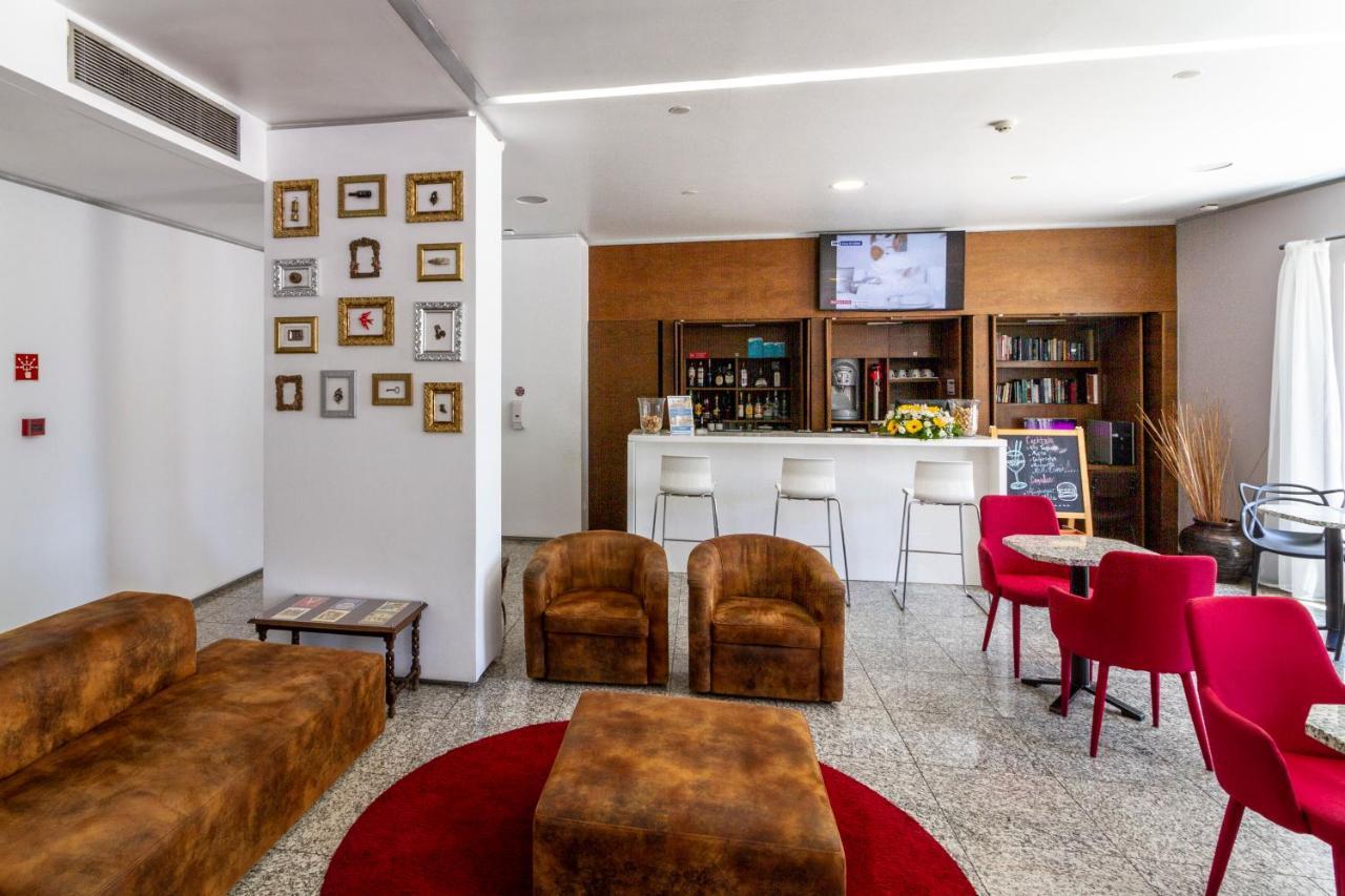 Hotel A.S. Lisboa Εξωτερικό φωτογραφία