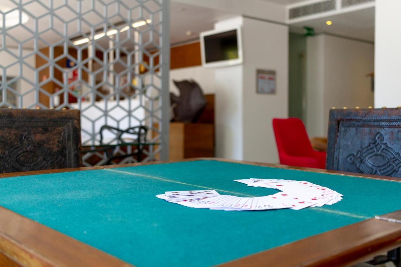Hotel A.S. Lisboa Εξωτερικό φωτογραφία