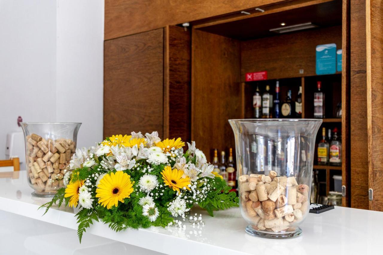 Hotel A.S. Lisboa Εξωτερικό φωτογραφία