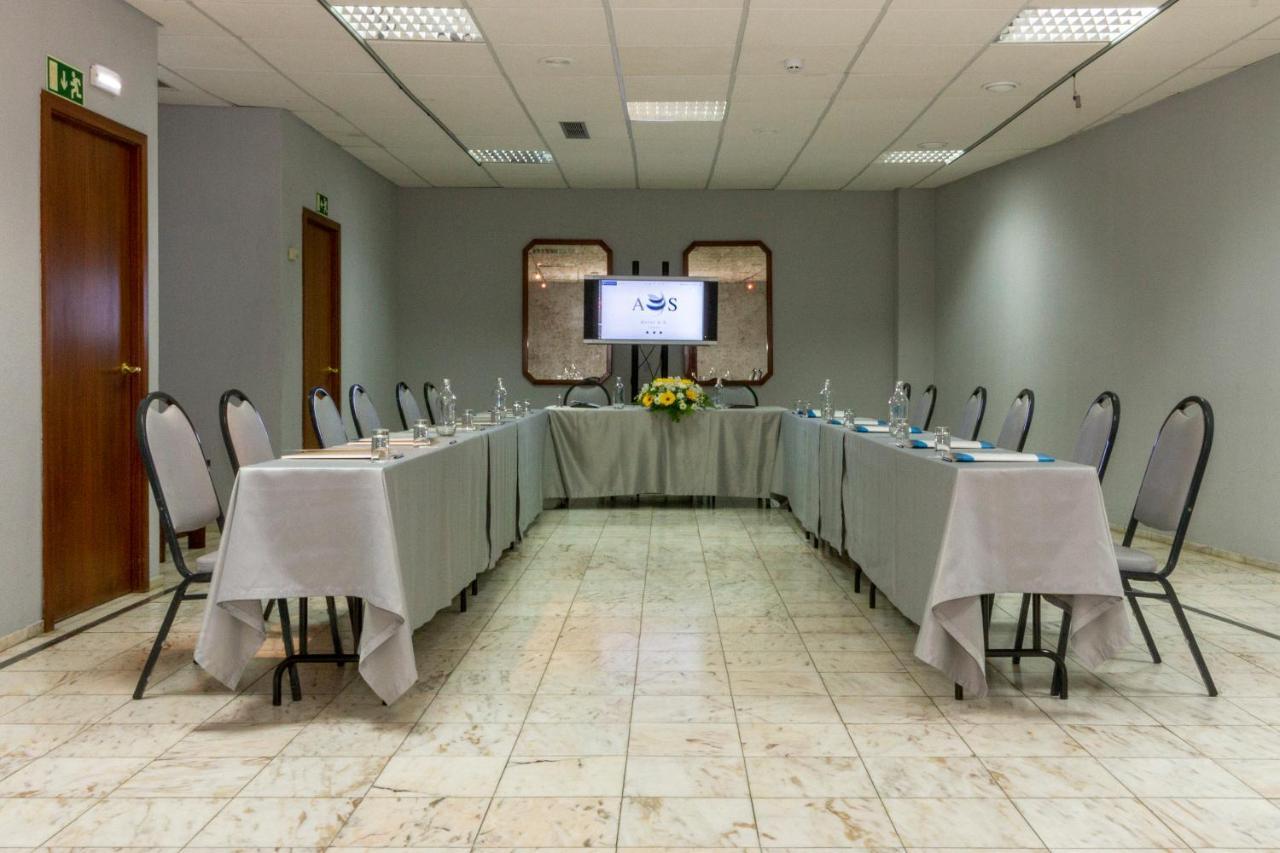Hotel A.S. Lisboa Εξωτερικό φωτογραφία