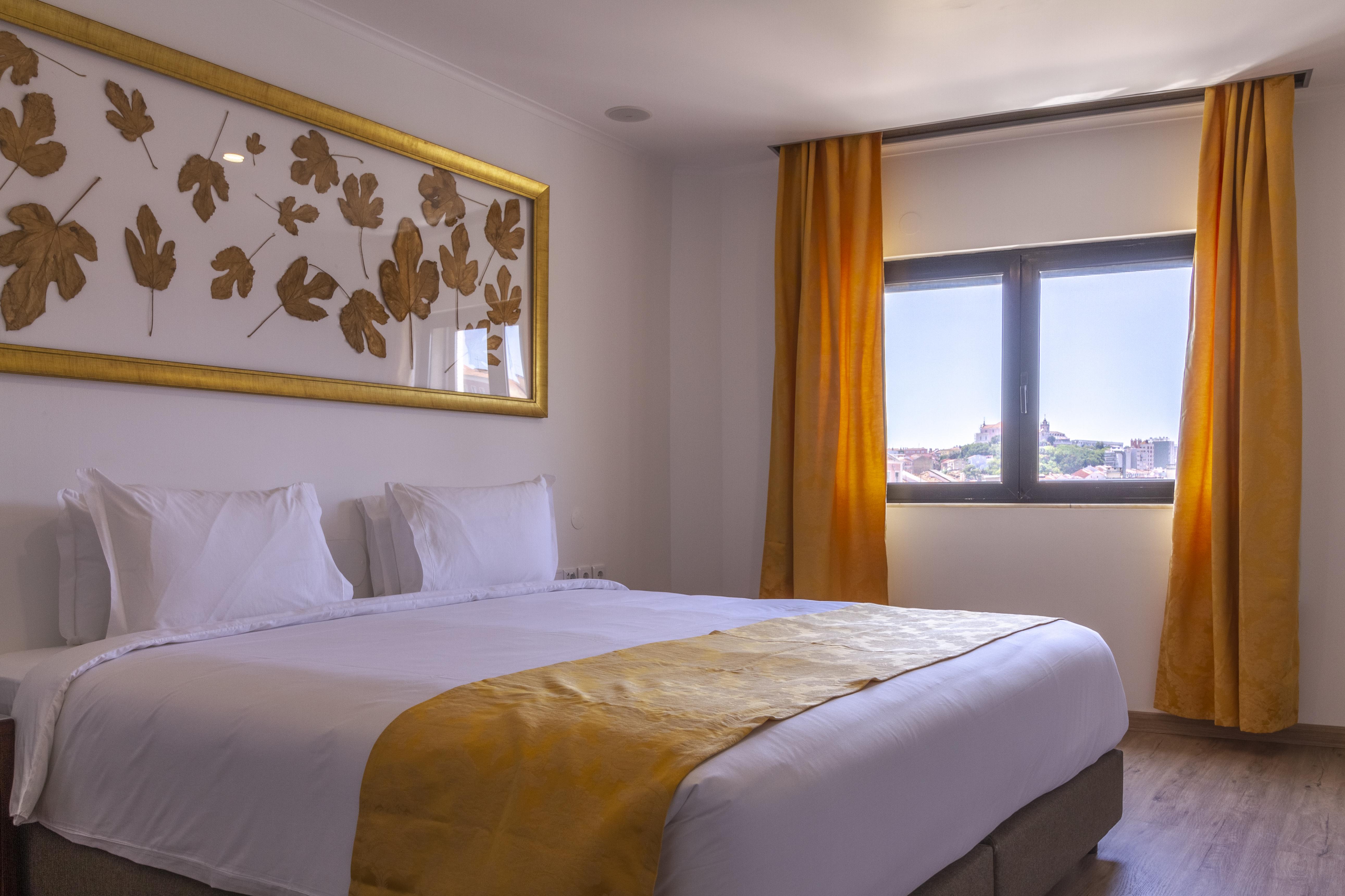 Hotel A.S. Lisboa Εξωτερικό φωτογραφία