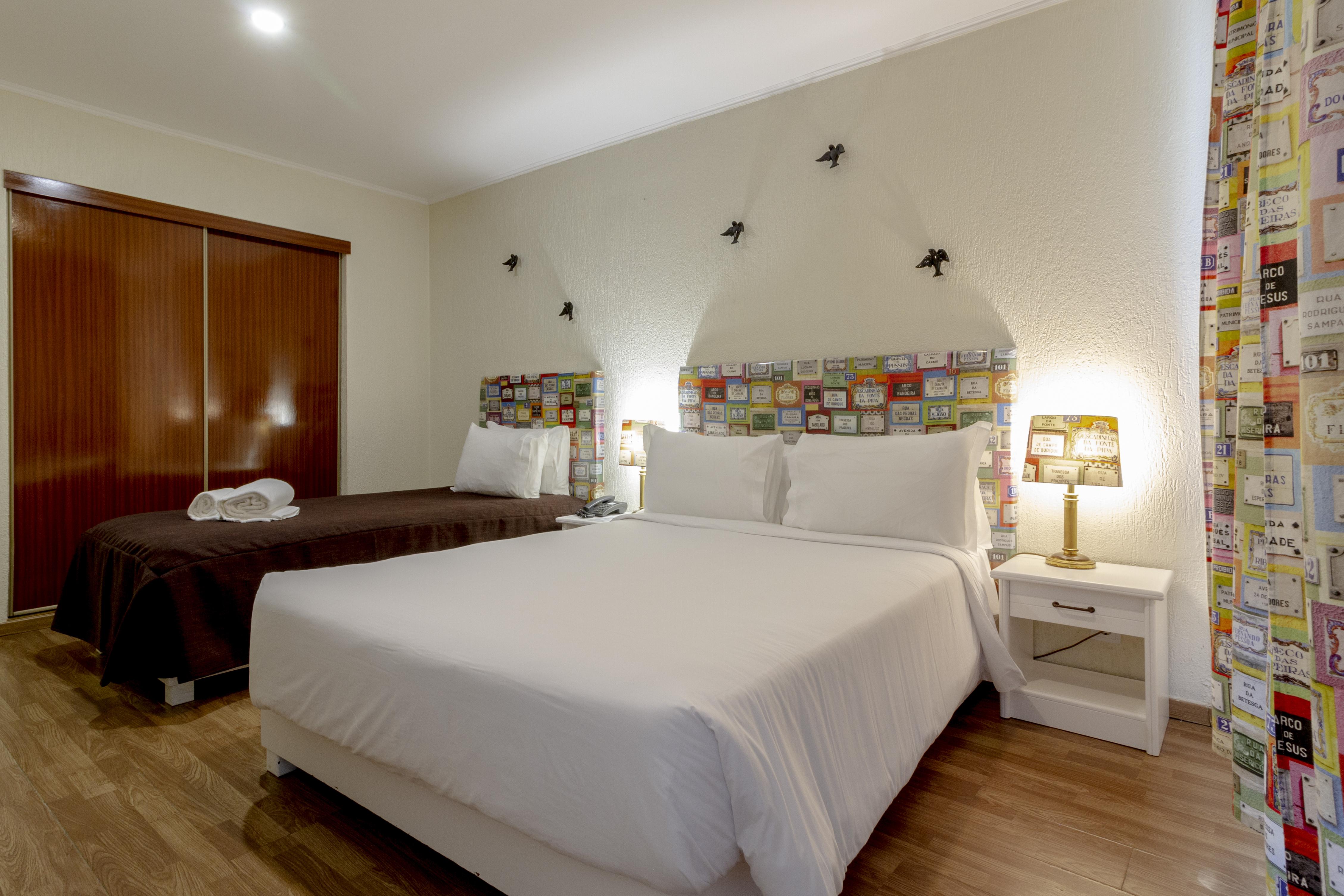 Hotel A.S. Lisboa Εξωτερικό φωτογραφία