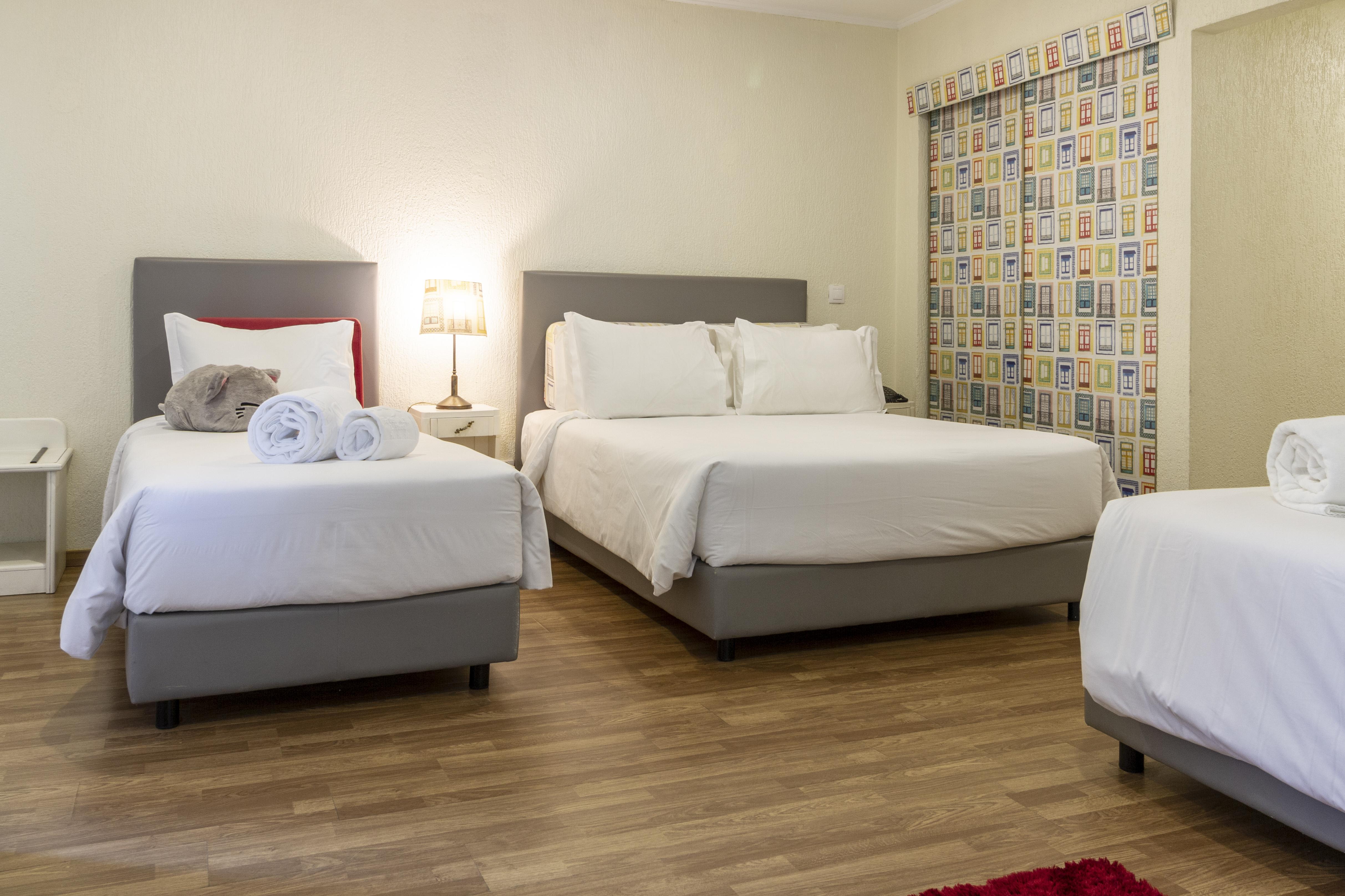 Hotel A.S. Lisboa Εξωτερικό φωτογραφία
