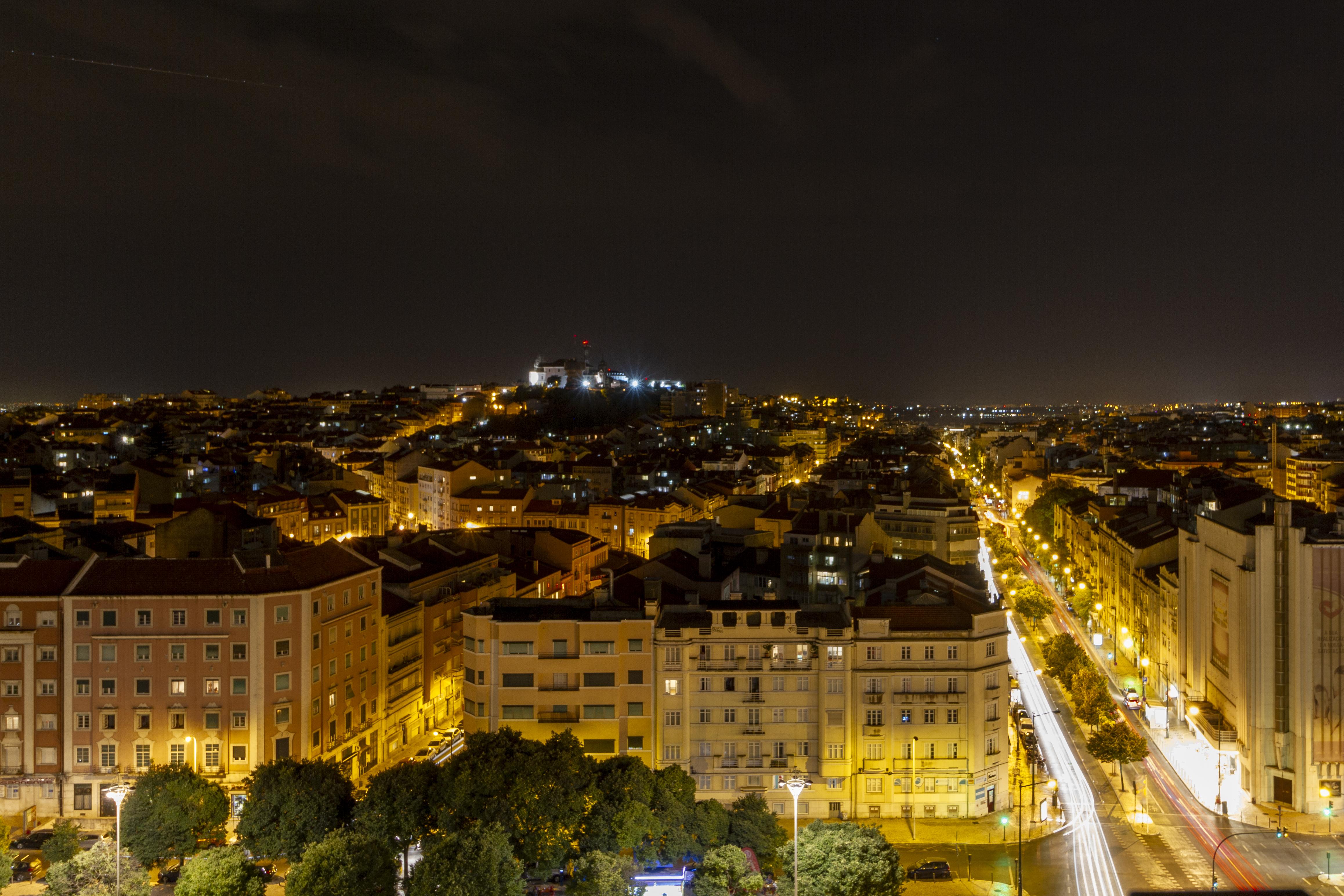 Hotel A.S. Lisboa Εξωτερικό φωτογραφία