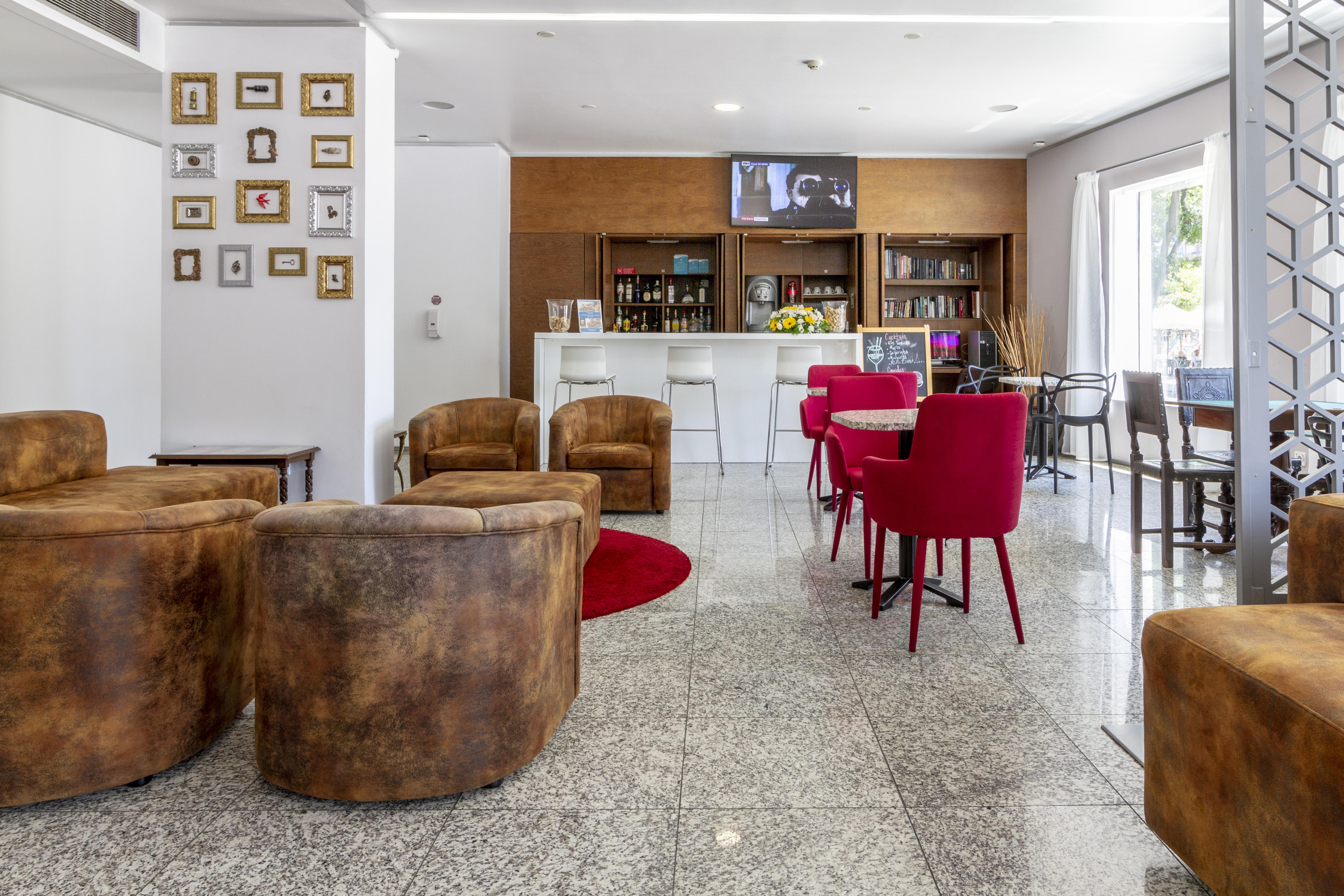 Hotel A.S. Lisboa Εξωτερικό φωτογραφία