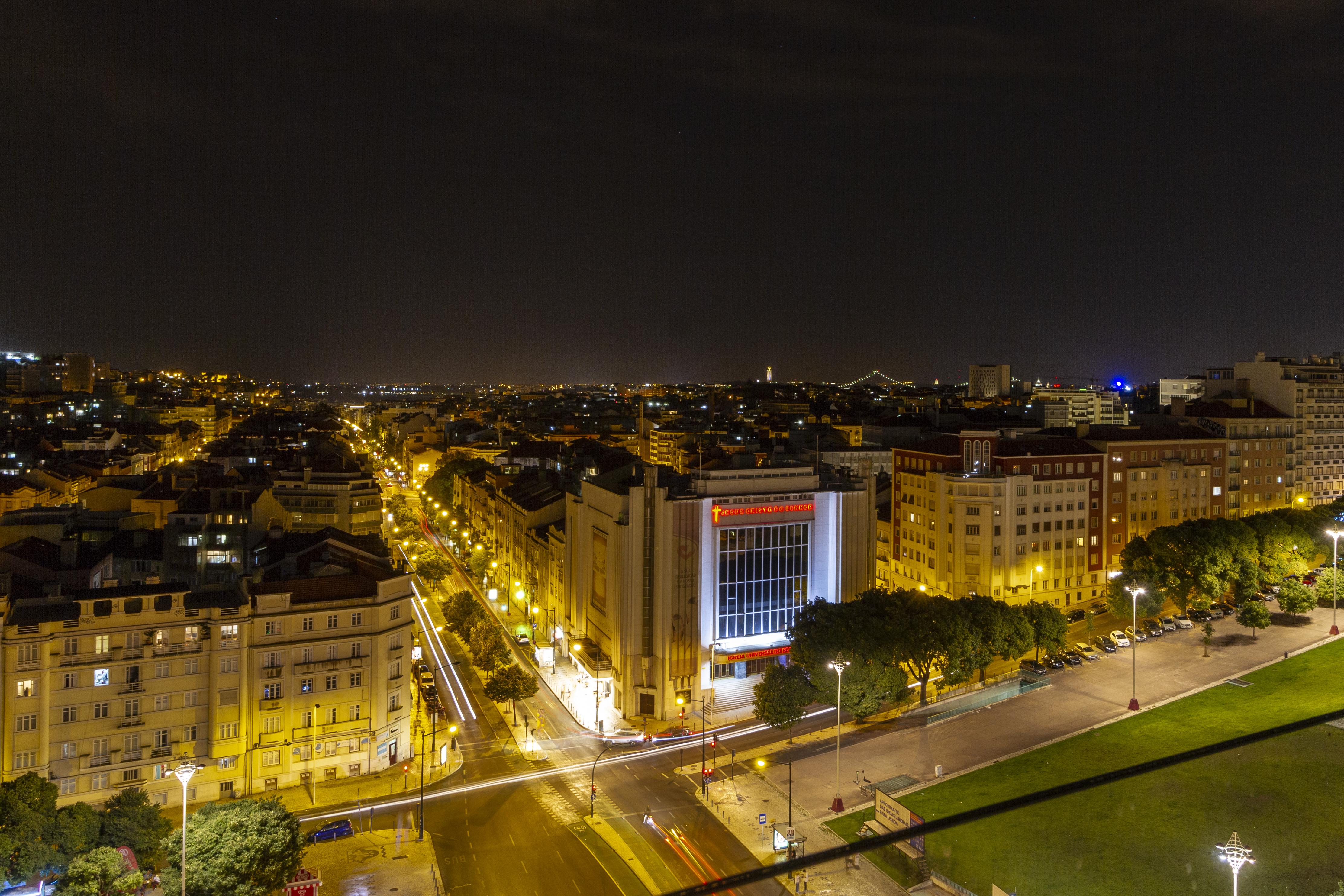 Hotel A.S. Lisboa Εξωτερικό φωτογραφία