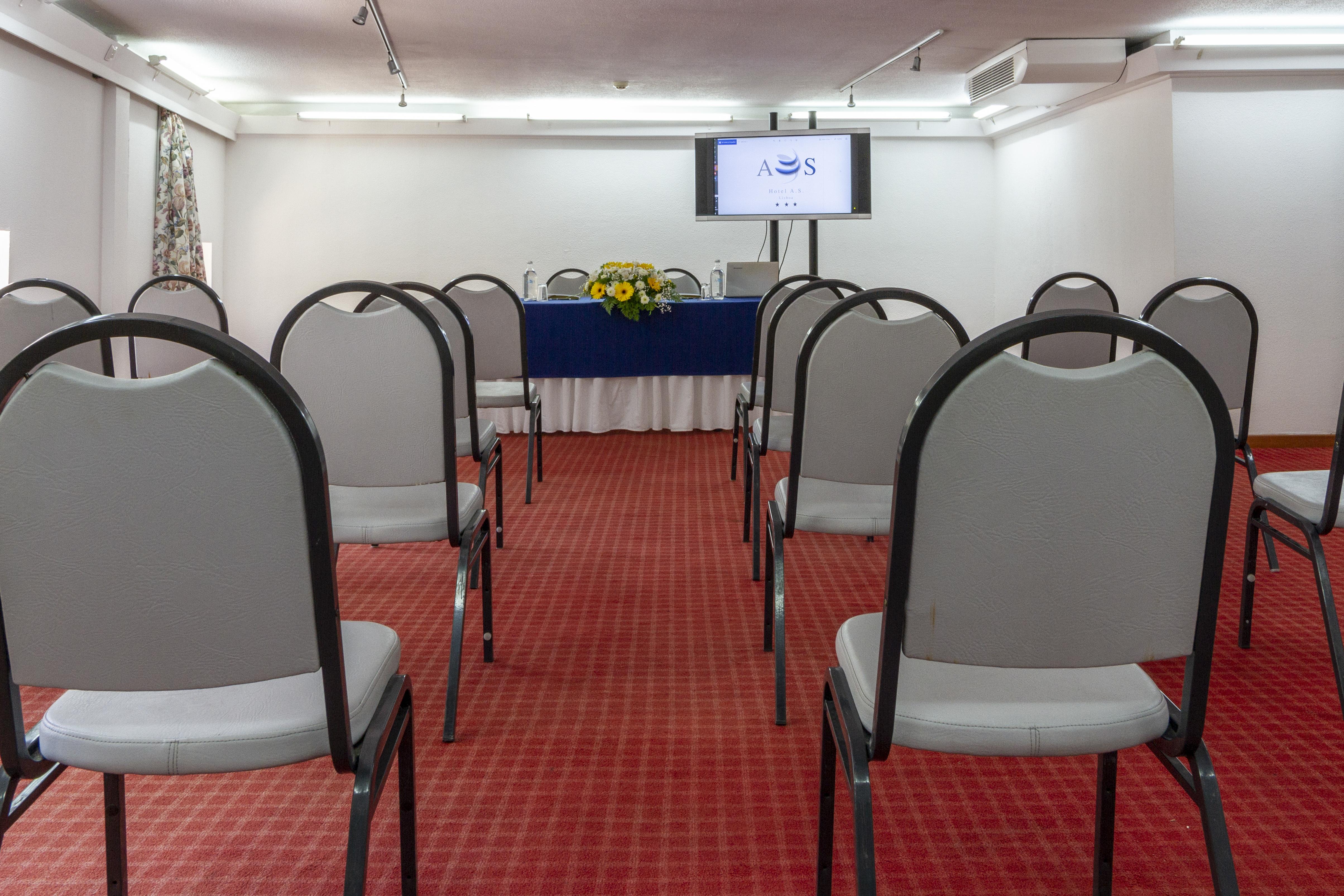 Hotel A.S. Lisboa Εξωτερικό φωτογραφία