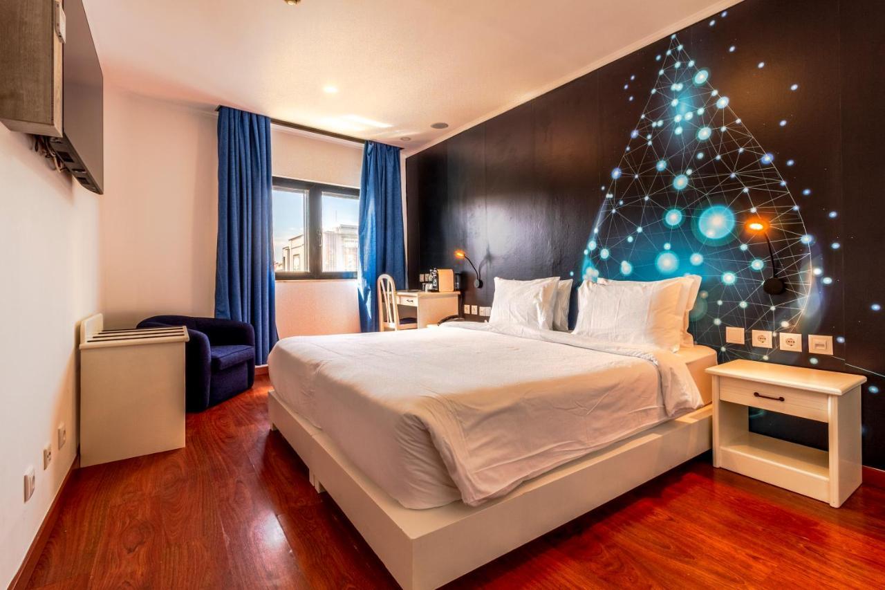 Hotel A.S. Lisboa Εξωτερικό φωτογραφία