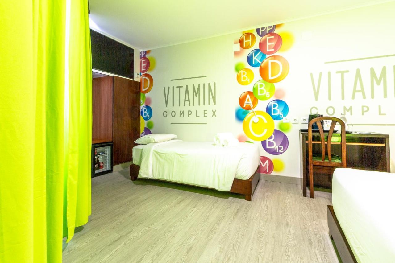 Hotel A.S. Lisboa Εξωτερικό φωτογραφία