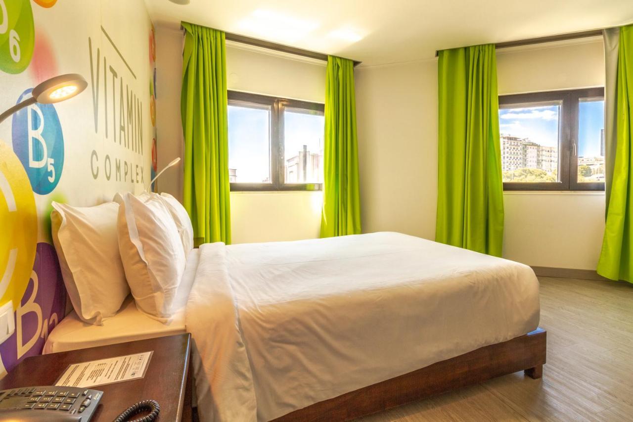 Hotel A.S. Lisboa Εξωτερικό φωτογραφία