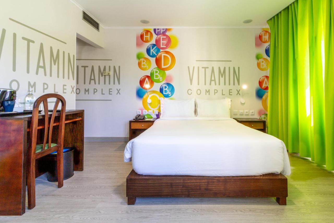 Hotel A.S. Lisboa Εξωτερικό φωτογραφία