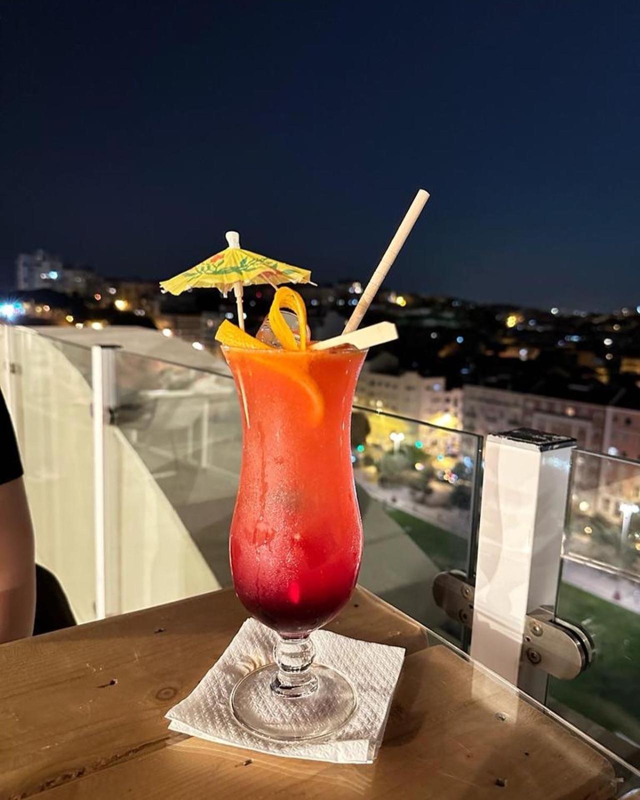 Hotel A.S. Lisboa Εξωτερικό φωτογραφία
