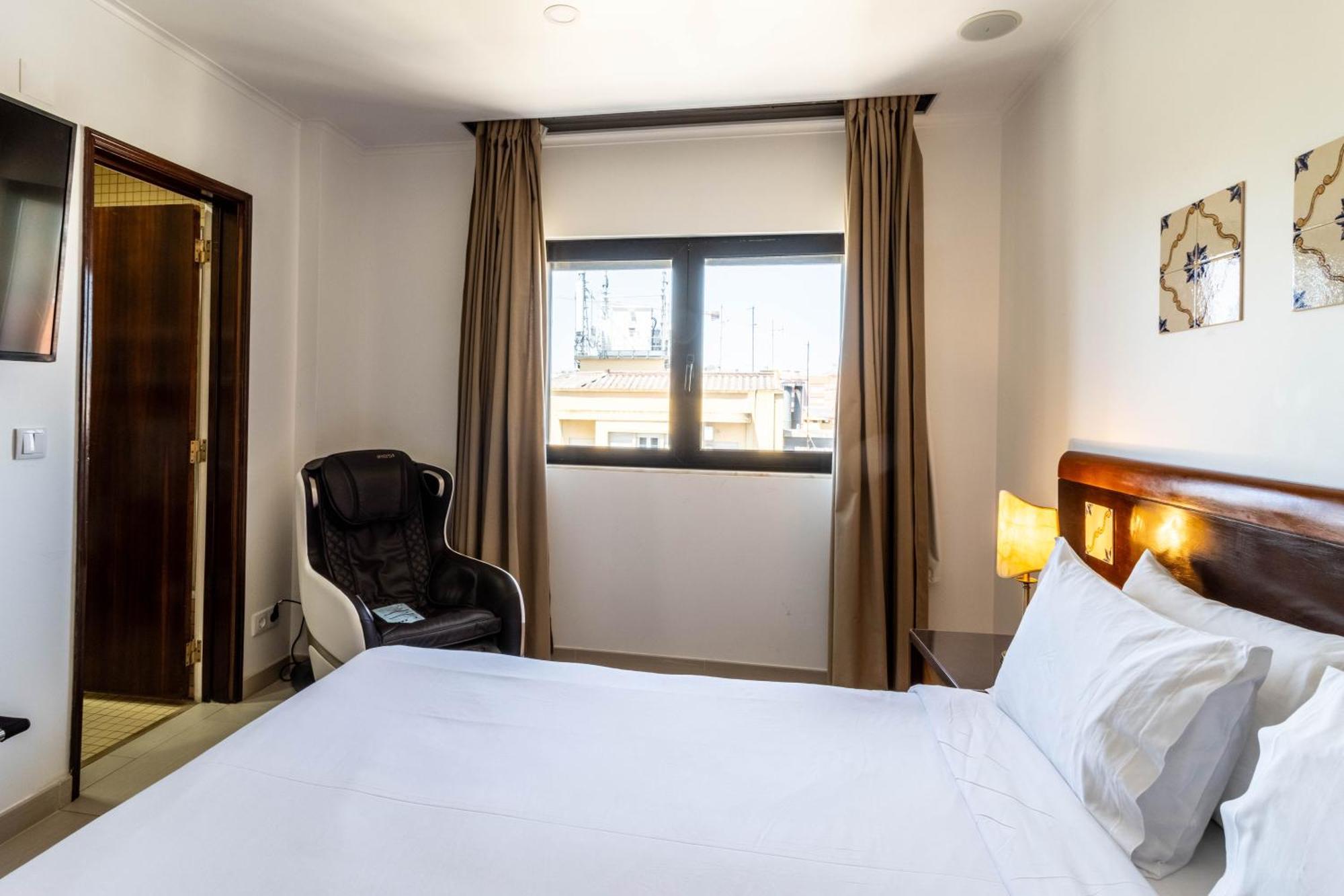 Hotel A.S. Lisboa Εξωτερικό φωτογραφία
