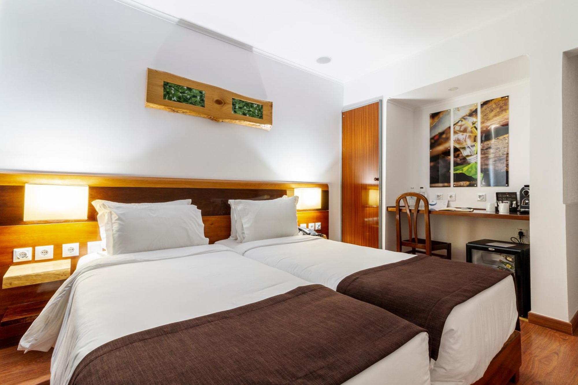 Hotel A.S. Lisboa Εξωτερικό φωτογραφία