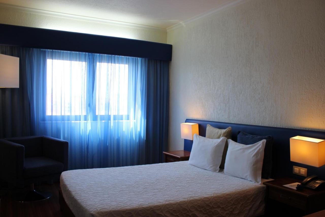 Hotel A.S. Lisboa Εξωτερικό φωτογραφία
