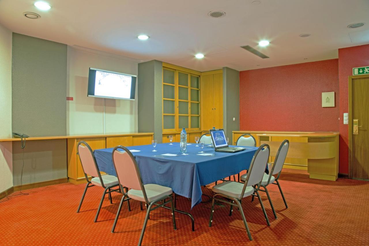Hotel A.S. Lisboa Εξωτερικό φωτογραφία
